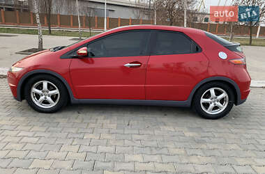 Honda Civic 2008