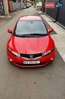 Хетчбек Honda Civic 2010 в Києві