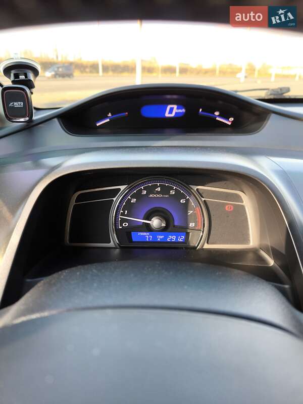 Седан Honda Civic 2008 в Николаеве