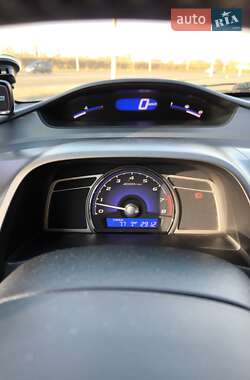 Седан Honda Civic 2008 в 