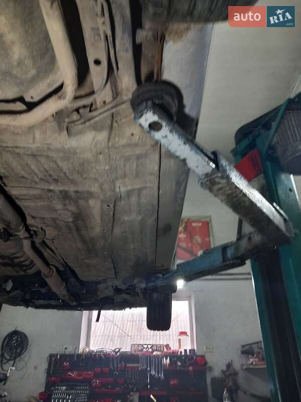 Седан Honda Civic 1990 в Новій Одесі