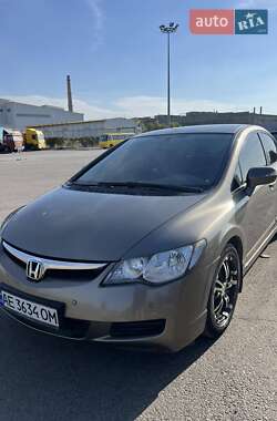 Honda Civic 2007 Honda Civic 2007