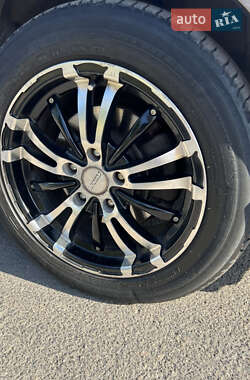 Седан Honda Civic 2007 в 