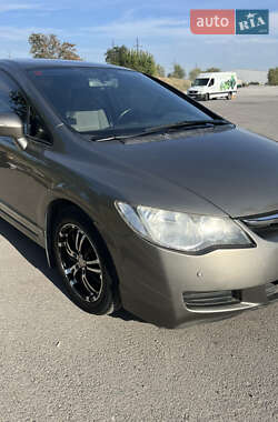 Седан Honda Civic 2007 в 