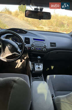 Седан Honda Civic 2007 в 