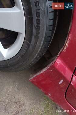 Седан Honda Civic 2006 в 