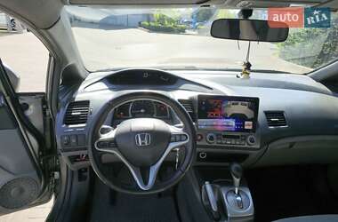 Седан Honda Civic 2008 в Киеве