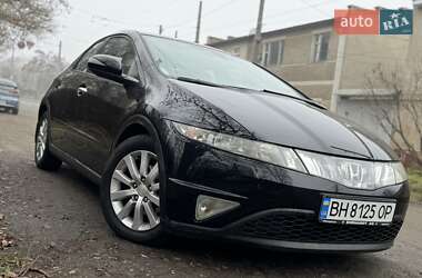 Хетчбек Honda Civic 2006 в Одесі