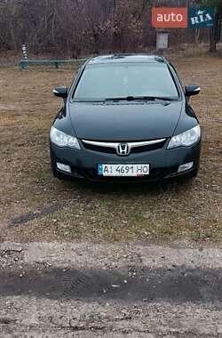 Honda Civic 2007