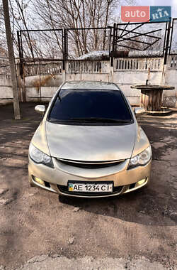 Honda Civic 2008