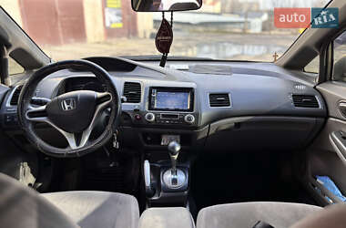 Седан Honda Civic 2008 в Днепре