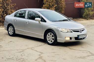 Honda Civic 2007