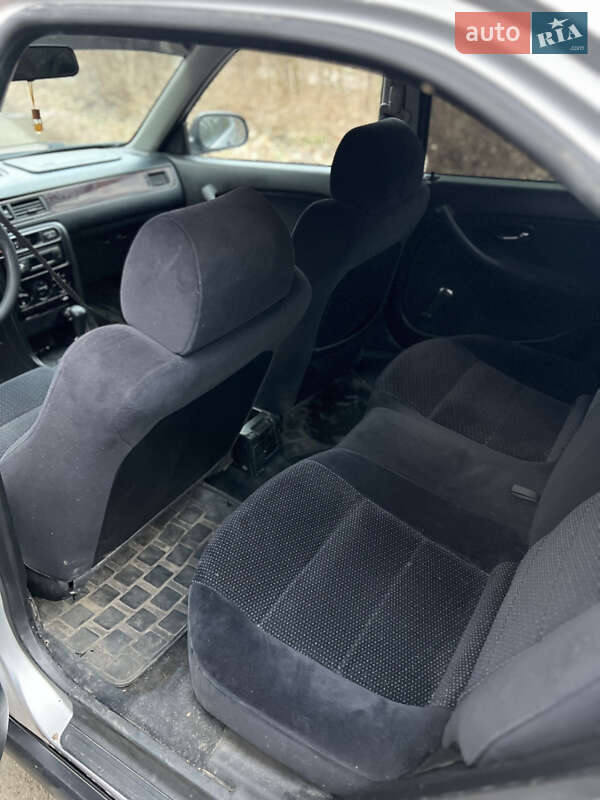 Хетчбек Honda Civic 2000 в Шептицькому