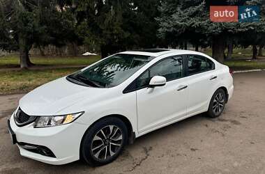 Honda Civic 2013 Honda Civic 2013