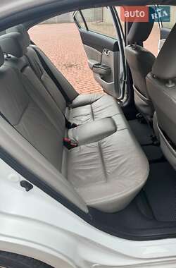 Седан Honda Civic 2013 в 