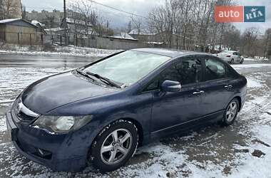 Седан Honda Civic 2009 в Киеве