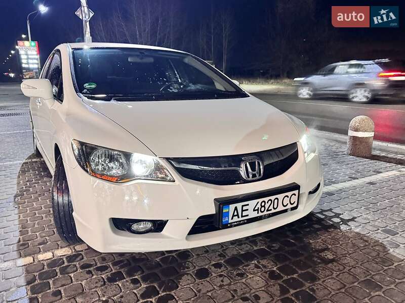 Седан Honda Civic 2009 в Каменском