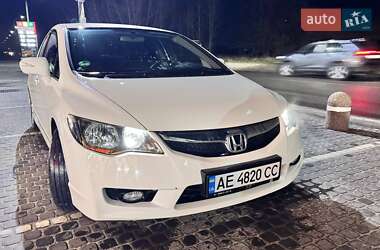 Седан Honda Civic 2009 в Кам'янському