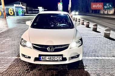 Седан Honda Civic 2009 в Каменском