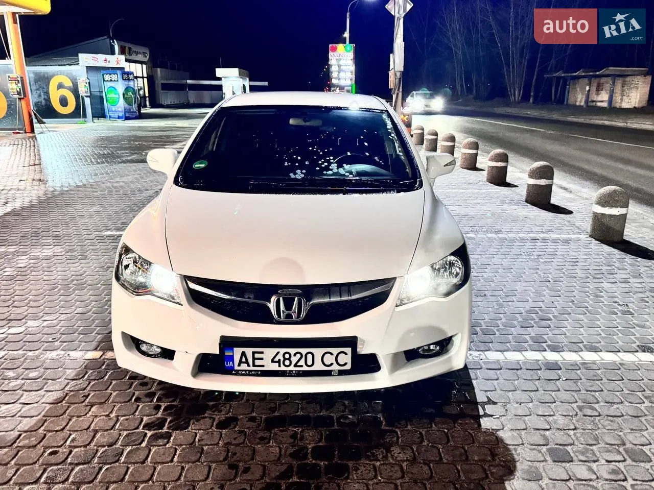 2010 Honda Civic - мініатюра 27