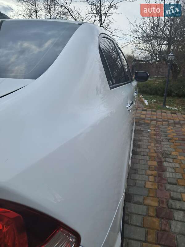 Седан Honda Civic 2009 в Каменском