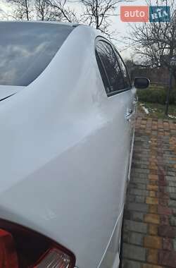 Седан Honda Civic 2009 в Кам'янському