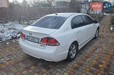 Седан Honda Civic 2009 в Кам'янському