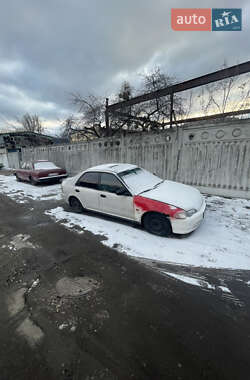 Седан Honda Civic 1993 в Киеве