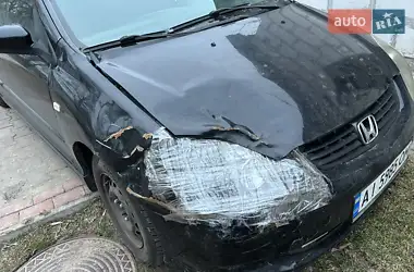 Honda Civic 2005