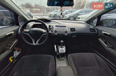 Седан Honda Civic 2008 в Харкові