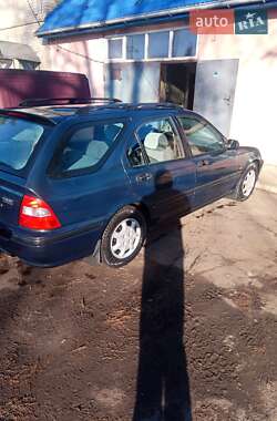 Универсал Honda Civic 1999 в Горохове