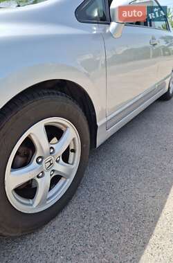 Honda Civic 2009 Honda Civic 2009