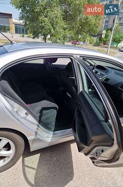 Седан Honda Civic 2009 в 