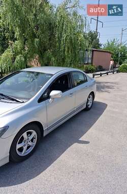 Седан Honda Civic 2009 в 