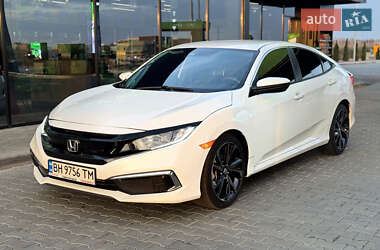 Honda Civic 2020 Honda Civic 2020
