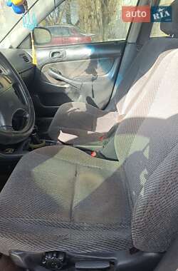 Седан Honda Civic 1998 в 