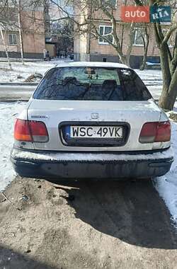 Седан Honda Civic 1998 в 