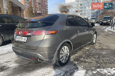 Honda Civic 2008 Honda Civic 2008