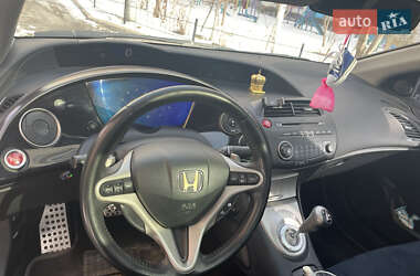 Хэтчбек Honda Civic 2008 в 