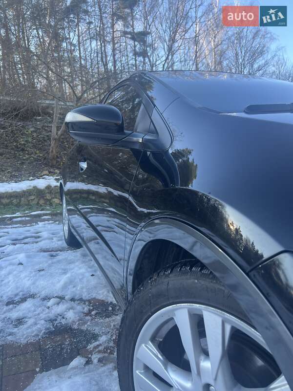 Хетчбек Honda Civic 2008 в Тернополі