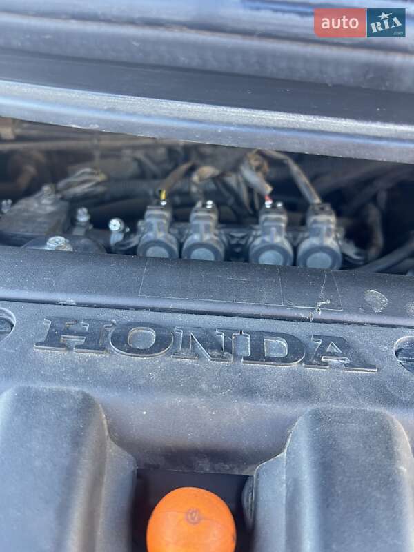Хетчбек Honda Civic 2008 в Тернополі