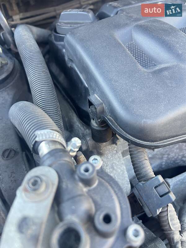 Хетчбек Honda Civic 2008 в Тернополі
