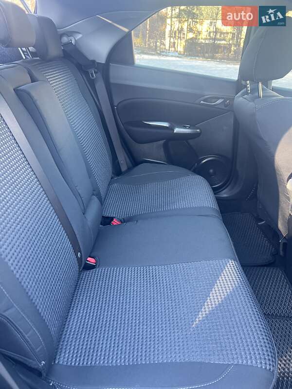 Хетчбек Honda Civic 2008 в Тернополі