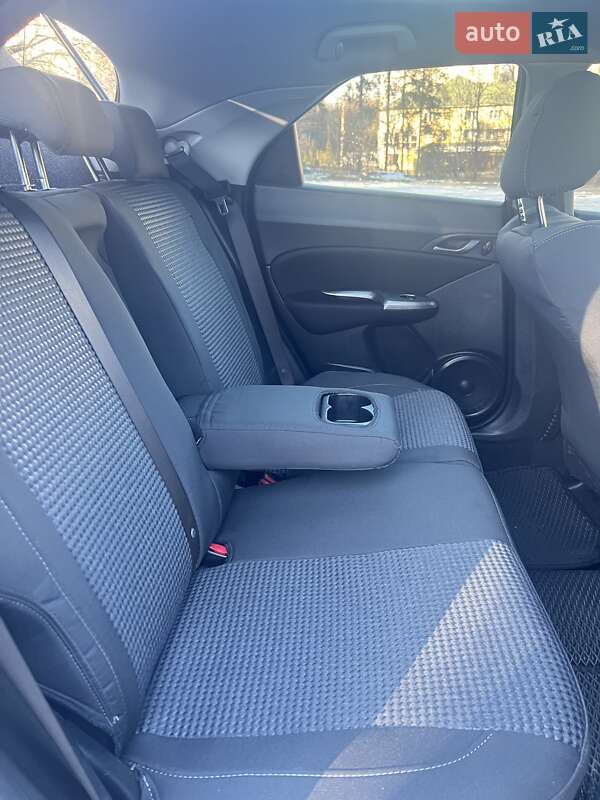 Хетчбек Honda Civic 2008 в Тернополі