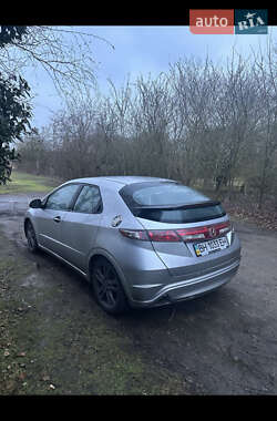 Honda Civic 2010