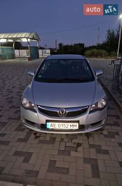 Седан Honda Civic 2009 в 