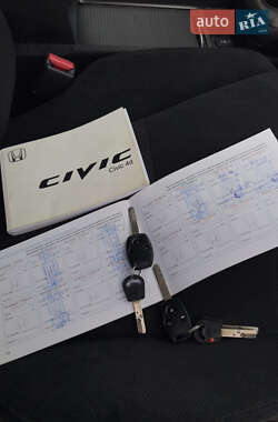 Honda Civic 2009 Honda Civic 2009