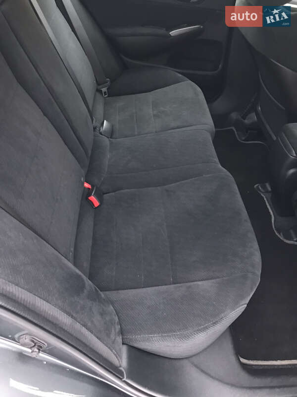 Седан Honda Civic 2009 в Киеве