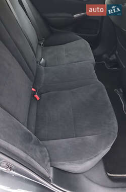Седан Honda Civic 2009 в 