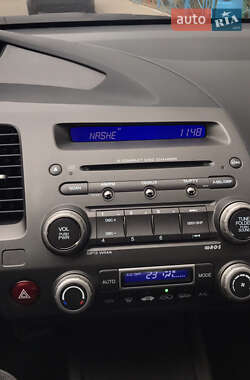 Седан Honda Civic 2009 в 